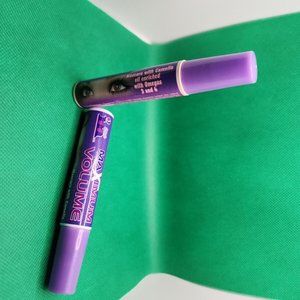 MAXIMUM VOLUME Mascara by IM NATURAL